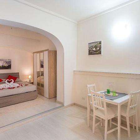 Beato Angelico Studio Apartment Rome Exterior photo