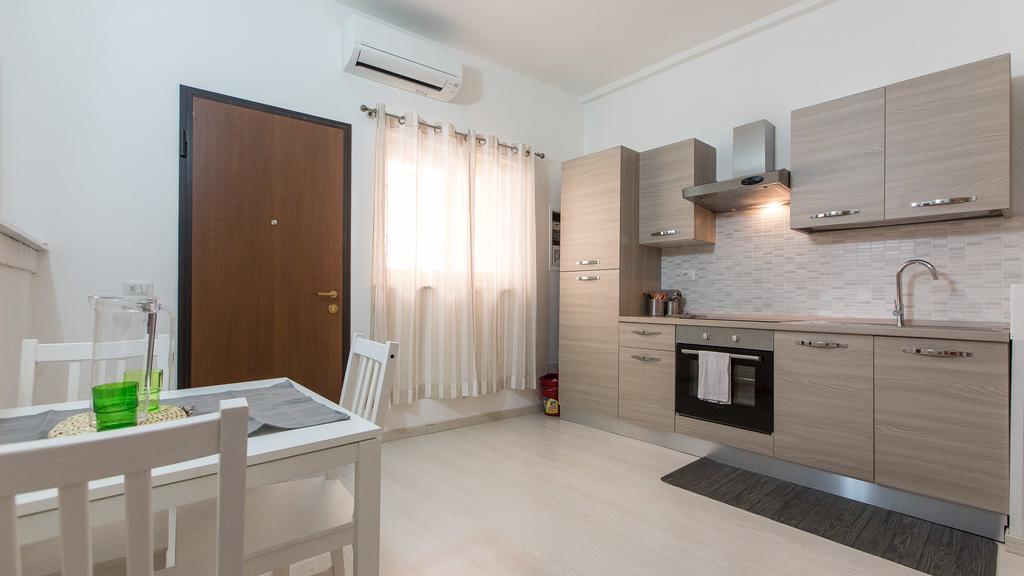 Beato Angelico Studio Apartment Rome Exterior photo